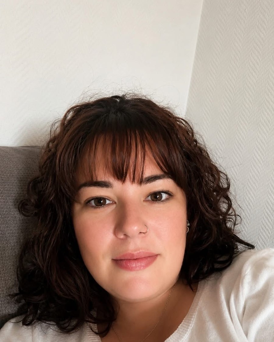 Céline Kintzinger Printz, hypnothérapeute